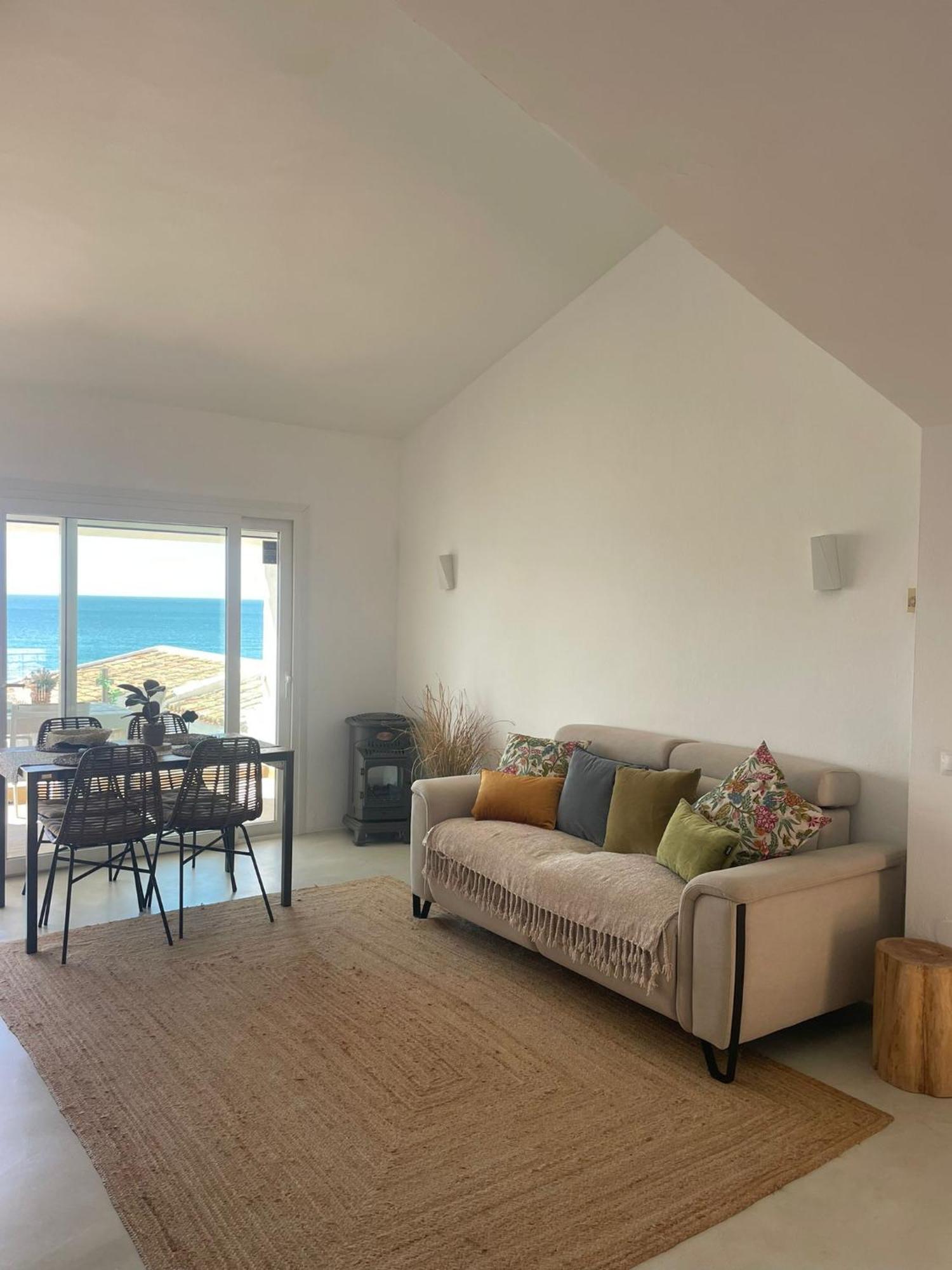 Apartamento La Perla Del Mar *